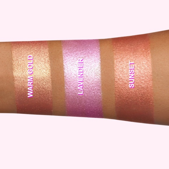 ππ2x Host Pickπ BLOSSOMS LC Highlight Trio NWT - Picture 6 of 8